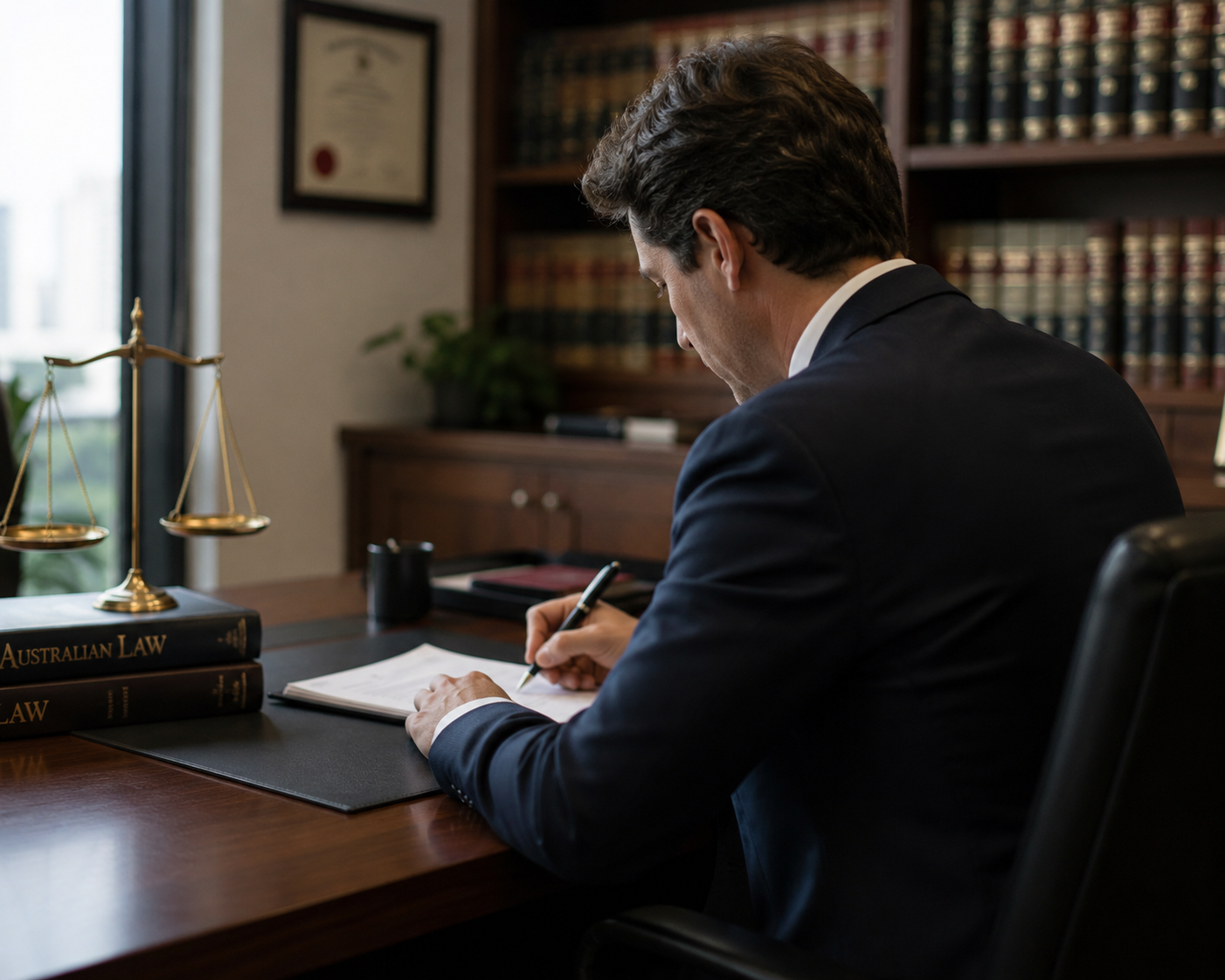Lawyer